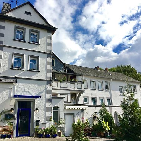 City Hotel Diez Диц Экстерьер фото