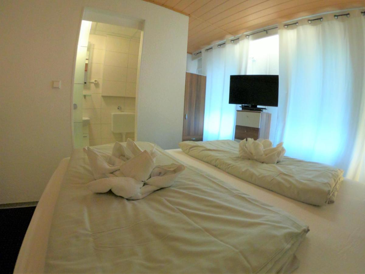 City Hotel Diez Диц Экстерьер фото