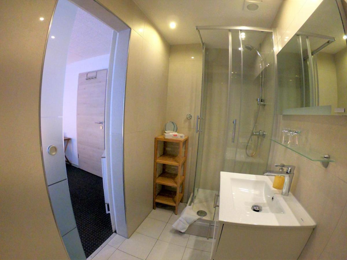 City Hotel Diez Диц Экстерьер фото