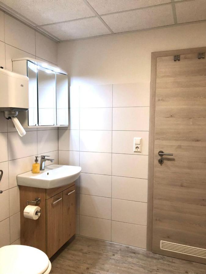 City Hotel Diez Диц Экстерьер фото