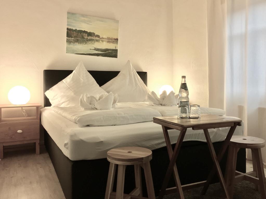 City Hotel Diez Диц Экстерьер фото