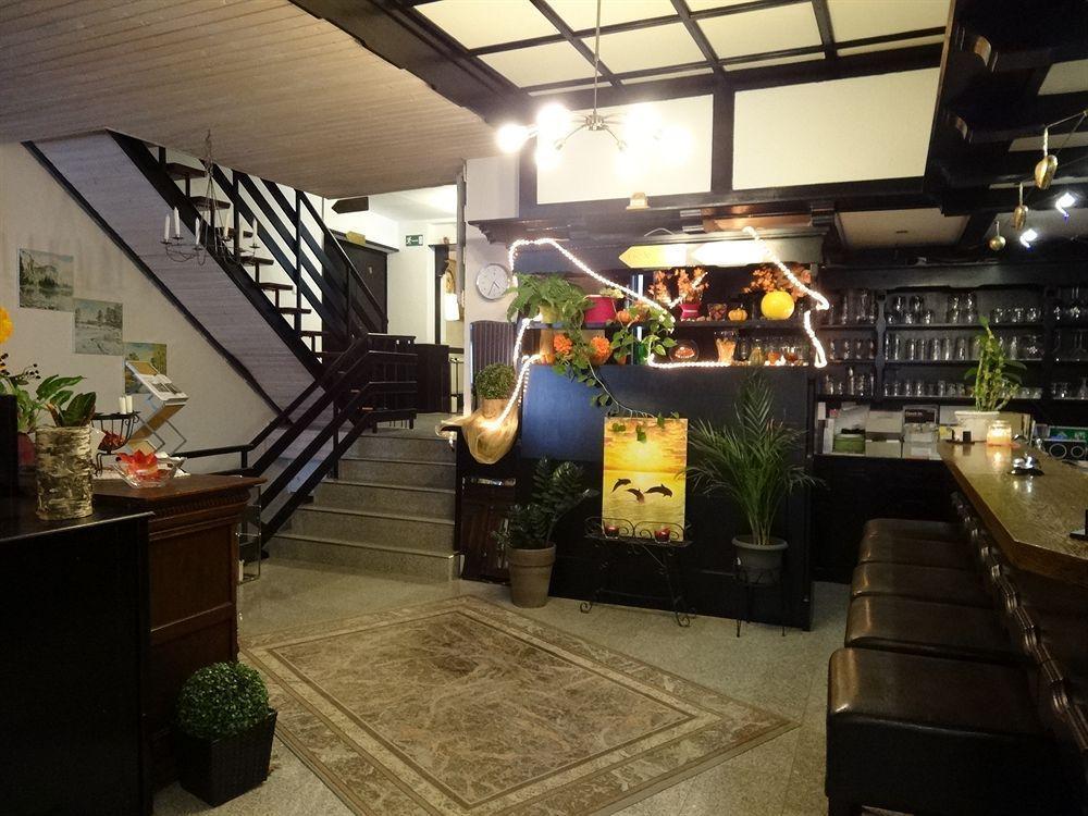 City Hotel Diez Диц Экстерьер фото