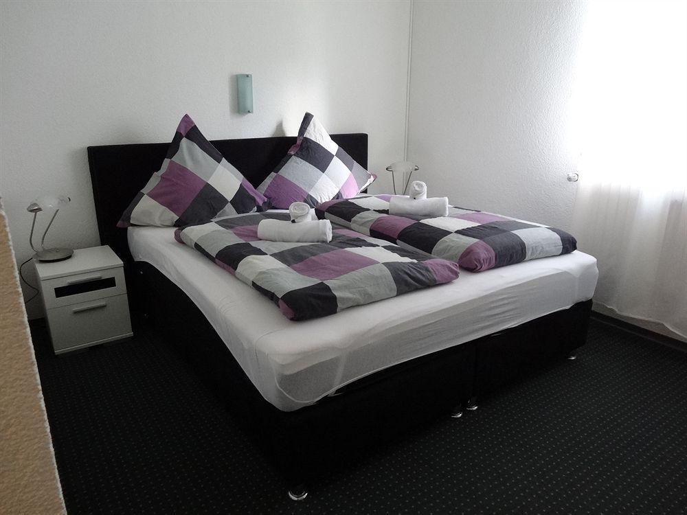City Hotel Diez Диц Экстерьер фото