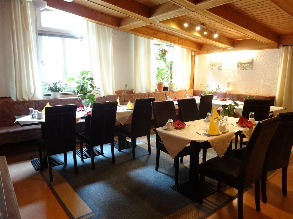 City Hotel Diez Диц Экстерьер фото