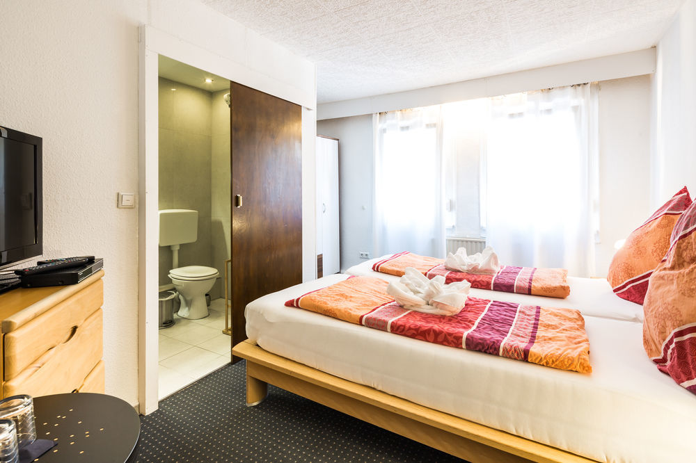 City Hotel Diez Диц Экстерьер фото
