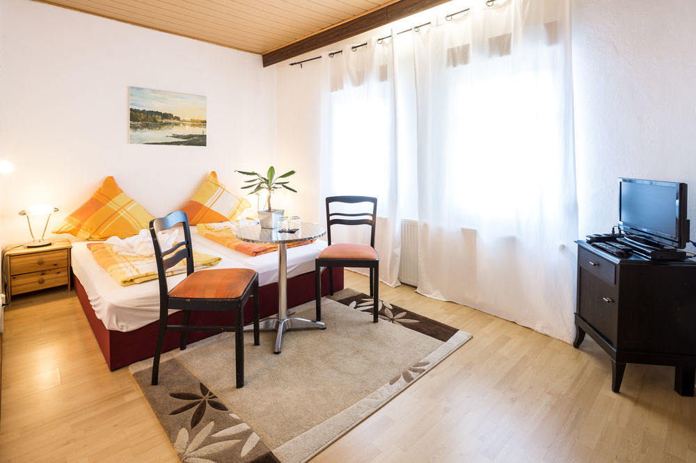 City Hotel Diez Диц Экстерьер фото