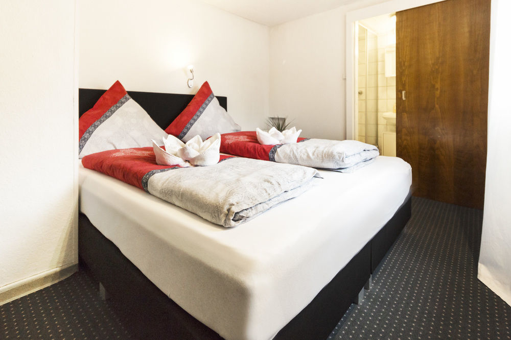City Hotel Diez Диц Экстерьер фото