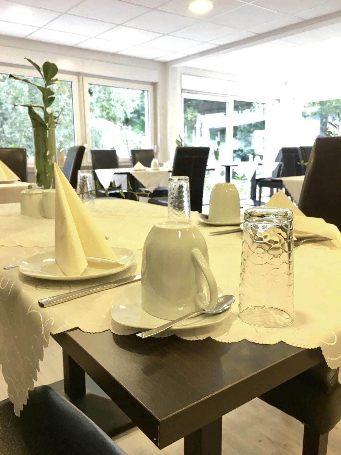 City Hotel Diez Диц Экстерьер фото